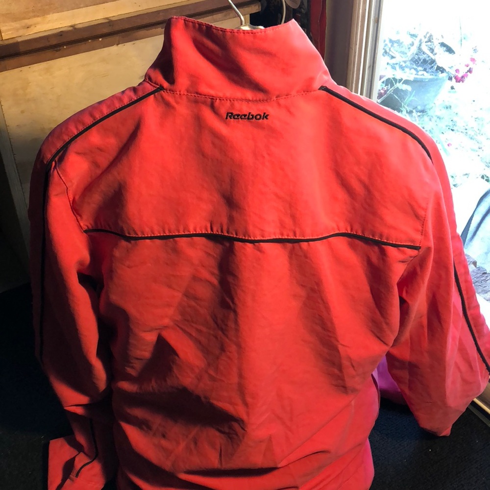 Reebok Jacket (Dea) - Picture 3 of 5